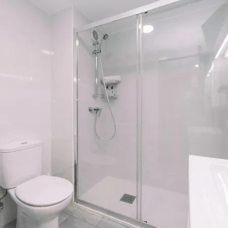 Estilo Y Calidez En El Centro By 公寓 *