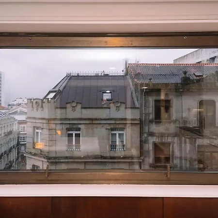 Estilo Y Calidez En El Centro By