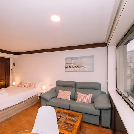 公寓 Estilo Y Calidez En El Centro By *