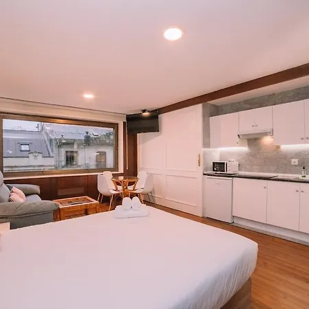 Appartement Estilo Y Calidez En El Centro By *