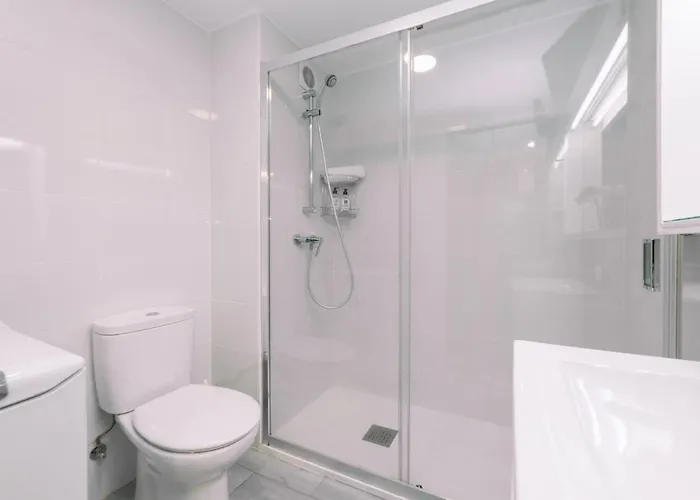 Estilo Y Calidez En El Centro By 公寓 *