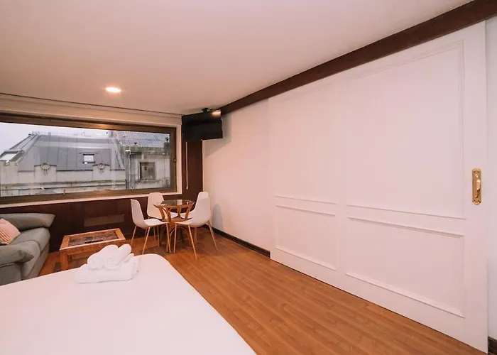 Estilo Y Calidez En El Centro By * 比戈