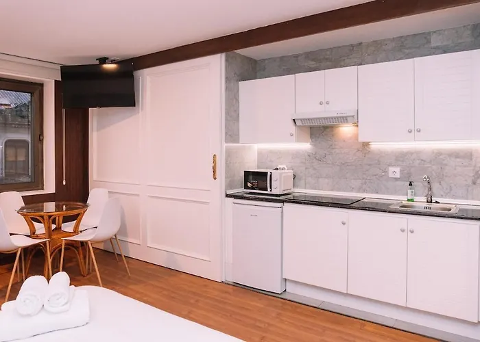 Estilo Y Calidez En El Centro By