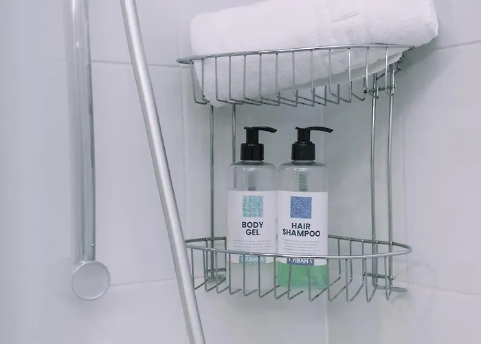 公寓 Estilo Y Calidez En El Centro By 比戈