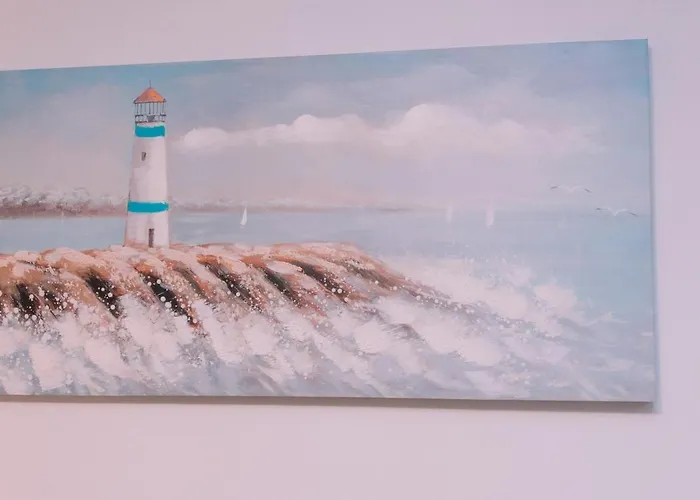 Estilo Y Calidez En El Centro By *